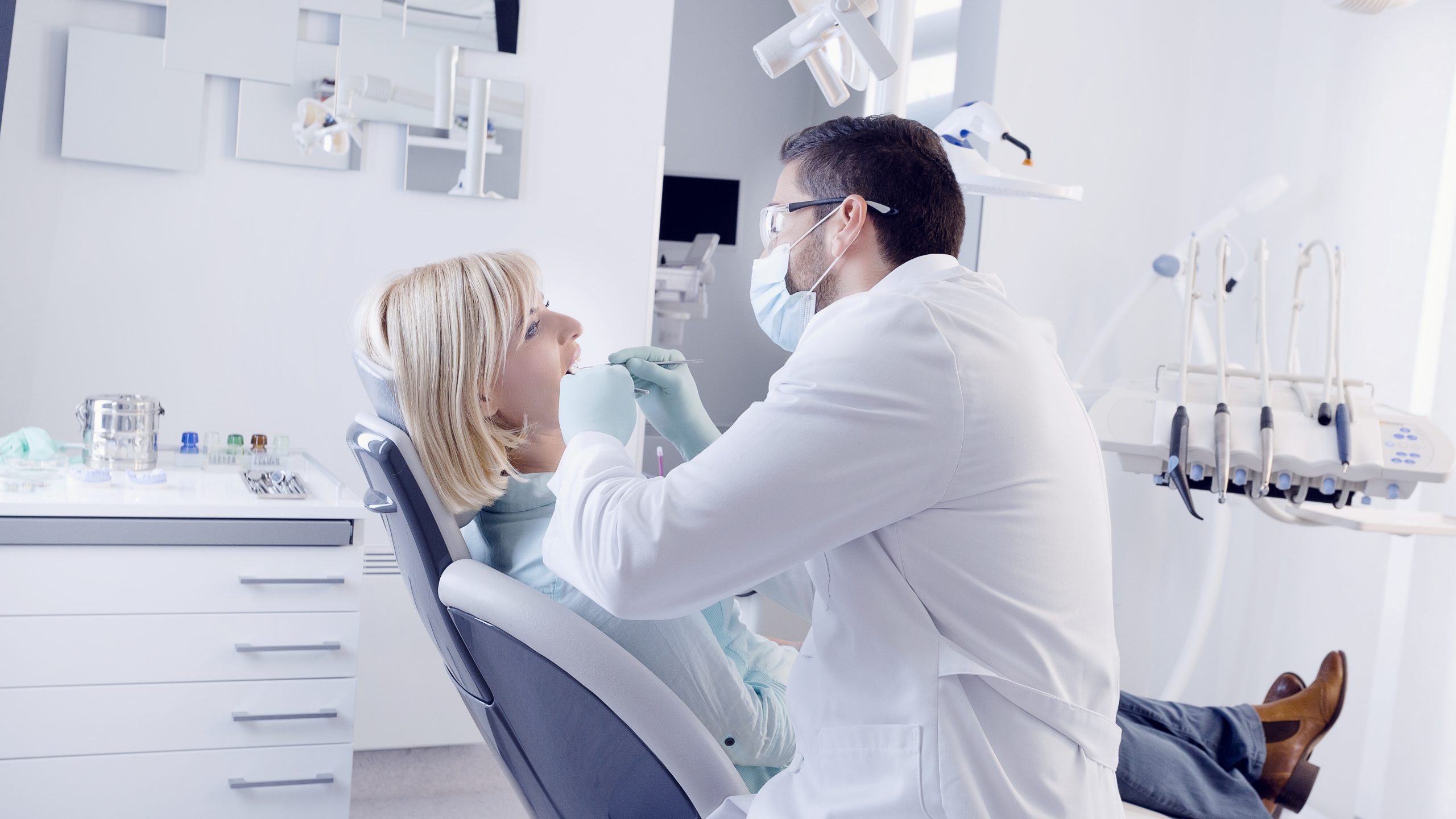 Dentist in Rimrock, AZ